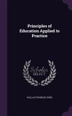 Principles of Education Applied to Practice