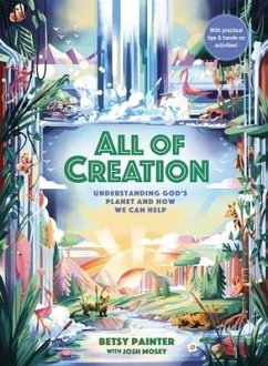 All of Creation - Painter, Betsy