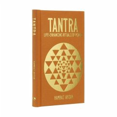 Cover Tantra