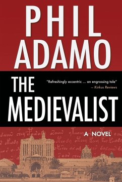 The Medievalist - Adamo, Phil