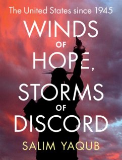 Winds of Hope, Storms of Discord - Yaqub, Salim (University of California, Santa Barbara)