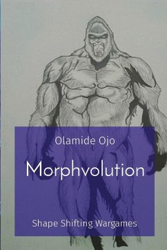 Morphvolution - Ojo, Olamide