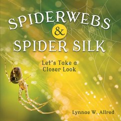 Spiderwebs and Spider Silk - Allred, Lynnae W