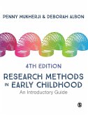 Research Methods in Early Childhood