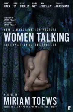 Women Talking - Toews, Miriam