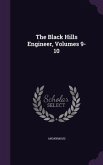 The Black Hills Engineer, Volumes 9-10