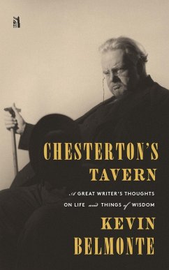 Chesterton's Tavern - Belmonte, Kevin