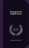 Passages From English Poetry