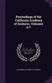 PROCEEDINGS OF THE CALIFORNIA