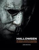 Halloween: The Official Making of Halloween, Halloween Kills and Halloween Ends