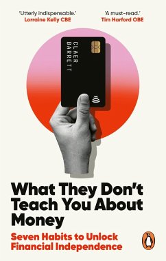Cover What They Don't Teach You About Money (eBook, ePUB)