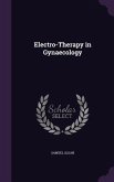 Electro-Therapy in Gynaecology