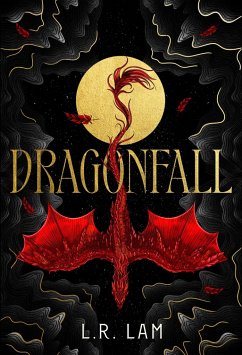 Dragonfall - Lam, L.R.