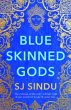 Blue-Skinned Gods - Bild 1