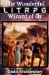 The Wonderful LitRPG Wizard of Oz - Bild 1