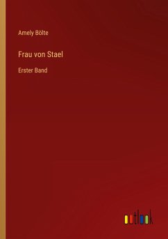 Frau von Stael