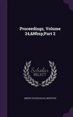 Proceedings, Volume 24, Part 2