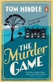 The Murder Game (eBook, ePUB)