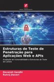 Estruturas de Teste de Penetração para Aplicações Web e APIs