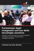 Formazione degli insegnanti sull'uso delle tecnologie assistive