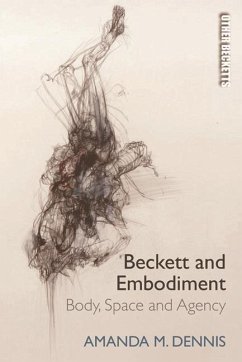 Beckett and Embodiment - Dennis, Amanda M