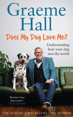 Does My Dog Love Me? - Hall, Graeme