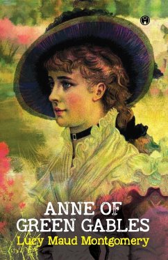 Anne of Green Gables - Montgomery, Lucy Maud