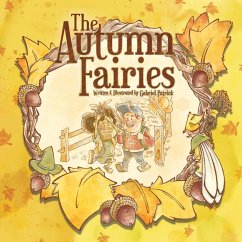 The Autumn Fairies - Patrick, Gabriel