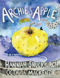 Cover Archie's Apple