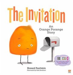 The Invitation - Pearlstein, Howard