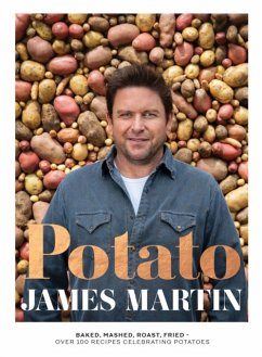 Potato - Martin, James