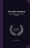 The Lakes of England