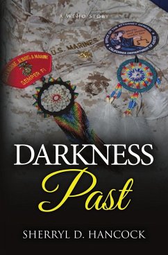 Darkness Past - Hancock, Sherryl D.