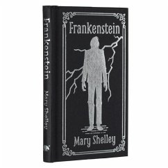 Frankenstein - Shelley, Mary
