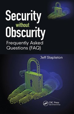 Security without Obscurity - Stapleton, Jeff