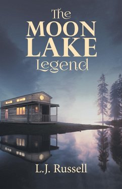 The Moon Lake Legend - L. J. Russell