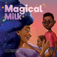 Cover Magical Milk