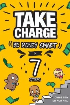 Cover Take Charge
