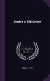 Stories of Old Greece