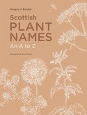 Scottish Plant Names: An A to Z