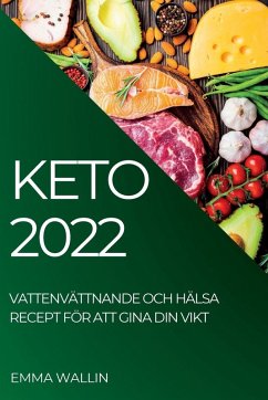 Cover KETO 2022