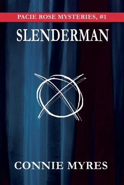 Slenderman - Myres, Connie