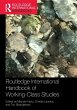 Routledge International Handbook of... - Bild 1