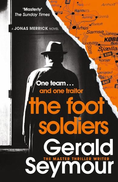 The Foot Soldiers The Foot Soldiers