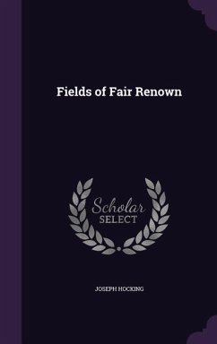 Fields of Fair Renown - Hocking, Joseph