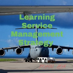 Learning Service Management Strategy - Lok, John