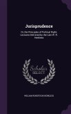 JURISPRUDENCE