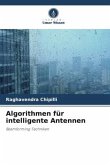 Algorithmen für intelligente Antennen