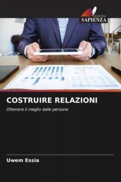 COSTRUIRE RELAZIONI - Essia, Uwem