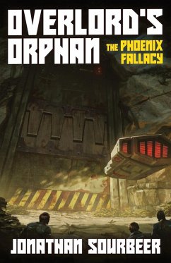 Cover Overlord's Orphan